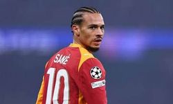 Leroy Sane Almanya Milli Takımı Kadrosunda Var mı? Jürgen Klopp’tan Şok Sane Kararı!