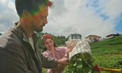 Kalbimin Rotası Karadeniz 1. Bölüm Tek Parça İzle! Hangi Platformda, Netflix'te Var Mı?