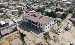 Mehmet Arıkan Gençlik Merkezi, Gençlerin Eğitim Yolculuğuna Güç Katıyor!