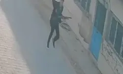 Manisa Valiliği'nden Turgutlu'daki Okul Saldırısı Hakkında Açıklama! 8 Kişi Etkilendi