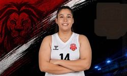 Kahramanmaraş Büyükşehir Belediyespor’dan Kadroya Önemli Takviye: Nisa Yalçın Transfer Edildi