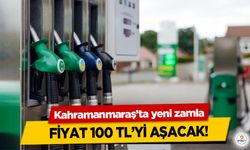 Kahramanmaraş’ta yeni zamla Fiyat 100 TL’yi Aşacak!