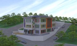 Piri Reis’te Çocuklar İçin Modern Merkez Yükseliyor
