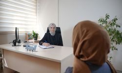 Gençlerin Psikolojik Desteğinde Adres Pusula Maraş!
