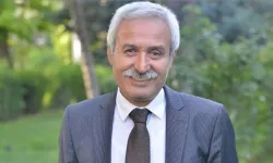Selçuk Mızraklı Kimdir, Kaç Yaşında ve Nereli? Eski Diyarbakır Büyükşehir Belediye Başkanı Selçuk Mızraklı’nın Hayatı