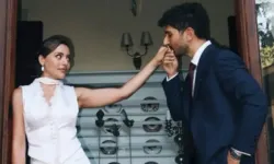 Sıla Türkoğlu Nişanlandı mı, Evleniyor mu? Sıla Türkoğlu Kiminle Nişanlandı?