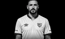 Tolga Kalender kimdir, neden öldü? 25 yaşındaki futbolcunun hayatı ve kariyeri