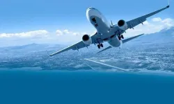 Dubai-Tel Aviv seferinde alarm! 7500 kodu gönderildi, savaş uçakları havalandı!