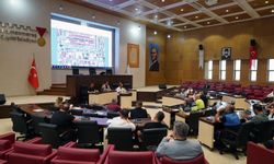 Kahramanmaraş’ta Ulaşımda Yeni Yol Haritası UKOME Toplantısında Masaya Yatırıldı