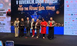 Kahramanmaraş’ın üreten kadınları Türkiye’nin zirvesinde ödüllendirildi!