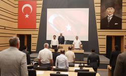 Dulkadiroğlu Meclisi Eylül Ayı Toplantısını Gerçekleştirdi