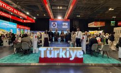 KSÜ’den EAIE 2026’da Küresel Açılım: Asya’dan Afrika’ya, Latin Amerika’dan Balkanlar’a Yeni Ortaklıklar