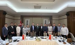 KABİYAD Yönetim ve Denetim Kurulu Ortak İstişare Toplantısı Gerçekleştirildi!
