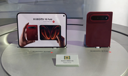 Xiaomi 18 Fold Çıktı Mı, Özellikleri Neler? Leica Kameralı Katlanabilir Amiral Gemisi