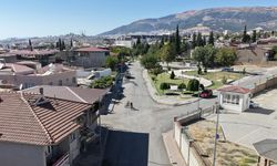 Büyükşehir’den Dulkadiroğlu Yavuz Selim’in Alt ve Üstyapısına 496 Milyonluk Yatırım