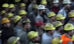 Soma’daki Maden Göçüğünde Acı Bilanço: 5 İşçi Hayatını Kaybetti!