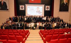 Prof. Dr. İlhami Taner Kale için Emeklilik Töreni Düzenlendi!