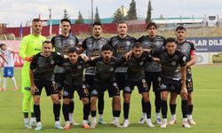 Kahramanmaraş Akedaş İstiklalspor, Ankara Demirspor’u Tek Golle Geçti!