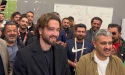 Kahramanmaraş’ta futbolculara pirim müjdesi!