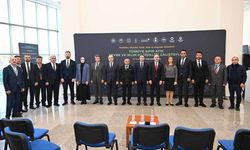 Kahramanmaraş’ta Sıfır Atık Çalıştayı düzenlendi!