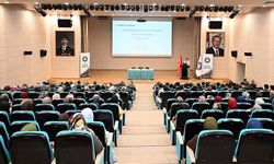 KSÜ’de Din İstismarının Sosyo-Politik Boyutları ele alındı!