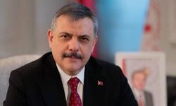 Gündem yaratan operasyonda Bakan Çiftçi’yi sinirlendiren “Seyyid Kutub” detayı!