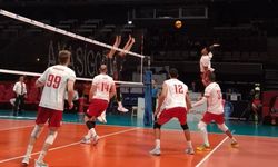 Akedaş Onikişubat Belediyespor Kupa Voley’de Çeyrek Finalde!