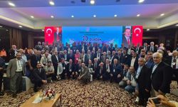 Ekrem Karaoğlan, TASKK Yönetim Kuruluna Seçildi