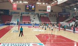 Kahramanmaraş’ın Sultanları Elazığ Belediyespor’u 3-1 Mağlup Etti