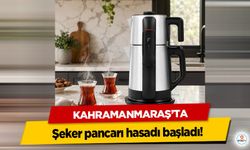 Kahramanmaraş’ta Emsal Niteliğinde Karar: Garanti Süresi Dolan Çay Makinesi Yenisiyle Değiştirilecek
