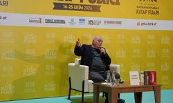 Büyükşehir’in Kitap Fuarında Ahmet Taşağıl ile Eski Türk Tarihine Yolculuk!