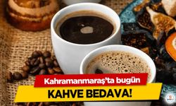 Kahramanmaraş’ta Bugün Kahve Bedava! 1 Ekim Dünya Kahve Günü Kampanyaları ve Ücretsiz Kahve Veren Markalar (2026)
