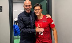 Arda Güler’in Zidane Paylaşımına Mbappe’den Olay Yorum!