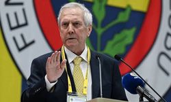 Aziz Yıldırım: “Mayıs’tan Sonra Ben Yokum!”