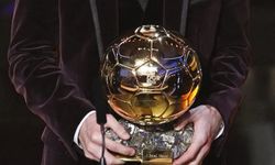 2026 Ballon d'Or ne zaman, saat kaçta, hangi kanalda? Altın Top ödül töreni canlı izle (Tivibu Spor)