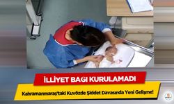 Kahramanmaraş’taki Kuvözde Şiddet Davasında Yeni Gelişme! İlliyet Bağı Kurulamadı