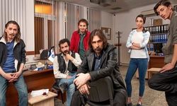 Behzat Ç. Yeni Sezon Nereden İzlenir? Çekiç ve Gül 4. Sezon Bölümleri
