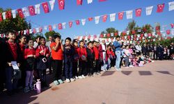 Bilim Şenliği KAFUM’da Kapılarını Ziyaretçilerine Açtı!