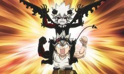 Black Clover 2. Sezon 2. Bölüm Ne Zaman, Saat Kaçta Yayınlanacak?