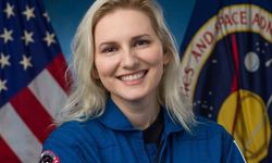Adana Doğumlu NASA Astronotu Deniz Burnham ISS Görevine Hazırlanıyor: Deniz Burnham Kimdir, Türk mü, Kaç Yaşında?