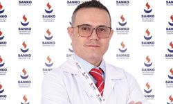Çocuk Sağlığı ve Hastalıkları Uzmanı Dr. İsmail Ersan Can, Sanko Üniversitesi Hastanesi’nde