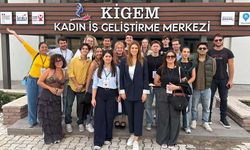 Kahramanmaraş’ta Gençlik Çalışmalarında Uluslararası İş Birliği
