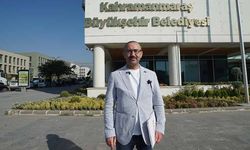 Büyükşehir’in Çevre Yüksek Mühendisi Erdem Akgül’e COP31’de Görev