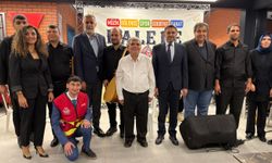 Büyükşehir’den Beyaz Baston Günü’ne Özel Buluşma!