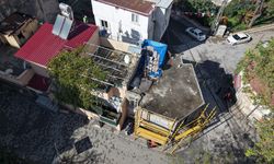 Kahramanmaraş’ta Tarihi Adada Dönüşüm Başladı!