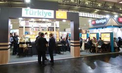 UNESCO Edebiyat Şehri Kahramanmaraş, Dünyanın En Büyük Kitap Fuarında!