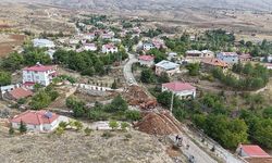 Büyükşehir’den Göksun Kırsalında Köprü Menfez Yatırımı
