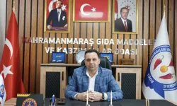 KMESOB Başkanvekili Halit Orhan’ın acı günü: Annesi Hanım Orhan vefat etti