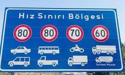 Hız sınırı 20 kilometre düştü mü? Türkiye’de otoyol hız sınırı kaç oldu?