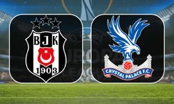 Beşiktaş Crystal Palace maçı nerede, saat kaçta? İşte maçın oynanacağı stat